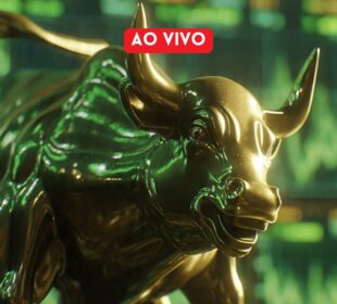 Bolsa de Valores ao vivo: Ibovespa sobe e dólar cai