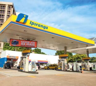 Couche-Tard Ipiranga Ultrapar: impacto na ação