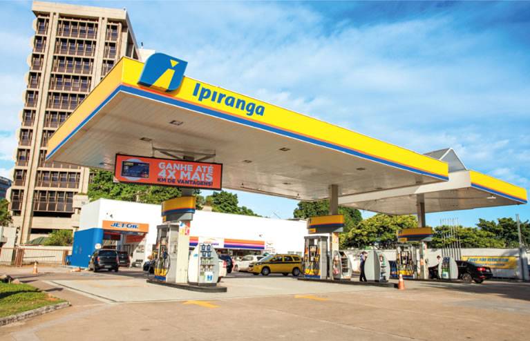 Couche-Tard Ipiranga Ultrapar: impacto na ação