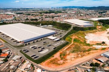 TRXF11 faz maior aquisição da história e compra complexo logístico