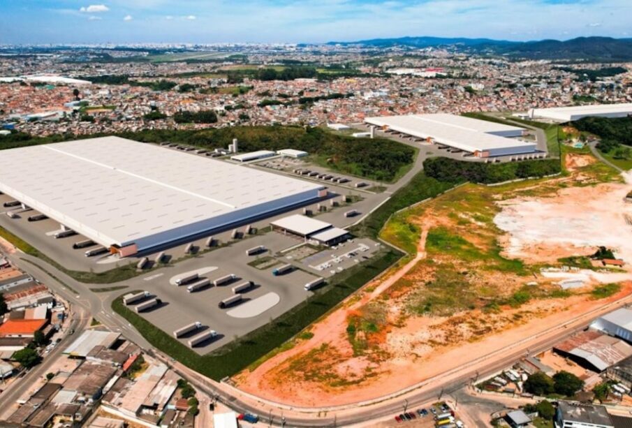 TRXF11 faz maior aquisição da história e compra complexo logístico