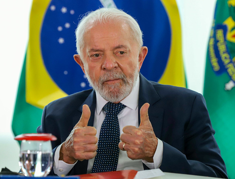 Rombo estatais Lula: déficit histórico de R$ 7,4 bi