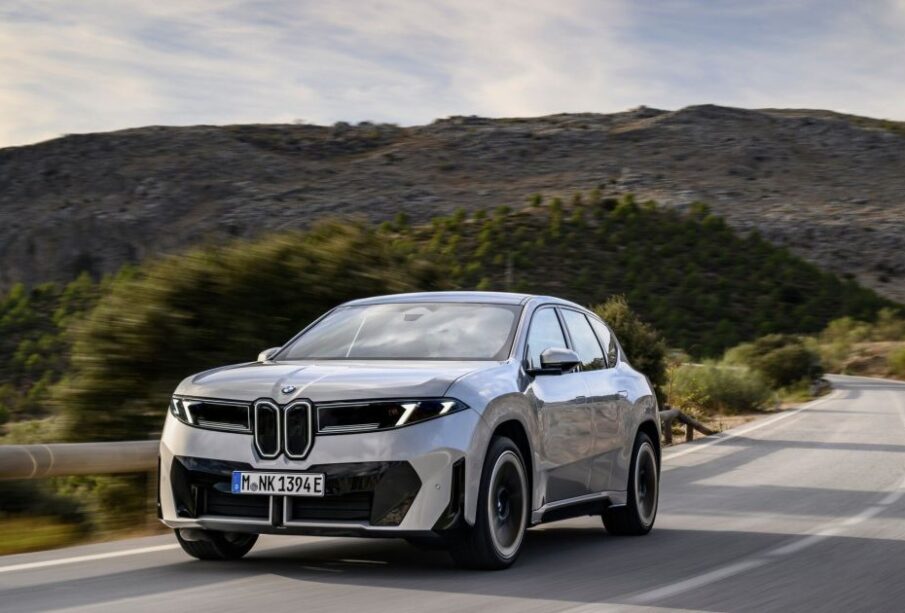 BMW iX3 preço: R$ 582.950 e maior autonomia do Brasil