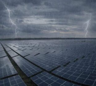 Energia solar Brasil investimentos paralisados