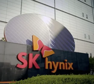 SK Hynix: 2027 será o pior ano da indústria de memória