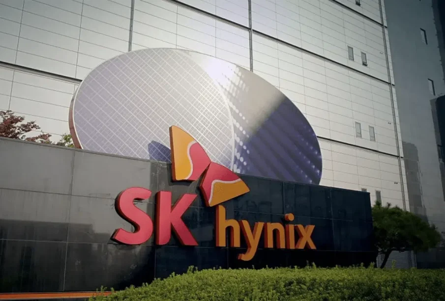 SK Hynix: 2027 será o pior ano da indústria de memória