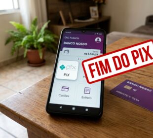 Fim do PIX 2026: BC restringe recurso em instituições