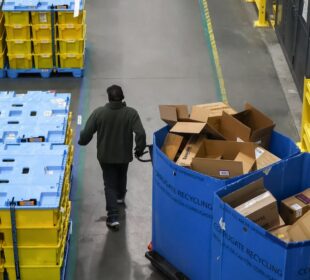 Agentes de IA e-commerce: nova era transforma varejo global