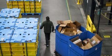 Agentes de IA e-commerce: nova era transforma varejo global
