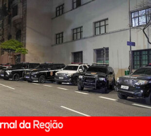 Nelson Wilians é alvo de operação contra fraude no ICMS