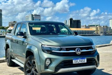 Carros fabricados na Argentina vendidos no Brasil