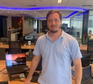 Tilt compra Blipay e entra no Brasil