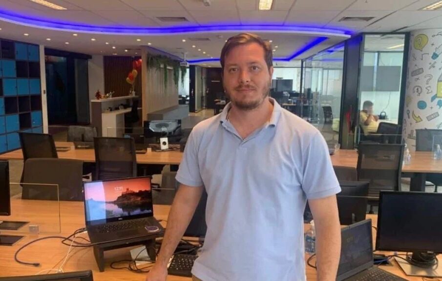 Tilt compra Blipay e entra no Brasil