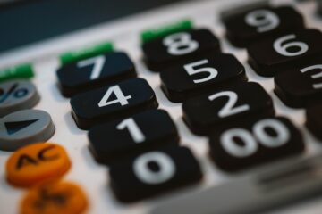 Mercado reduz projeção IPCA 2026 para 5,16%
