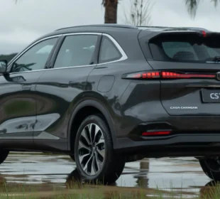 Carros PCD julho 2026: CS75 e i20 estreiam; Taos e Corolla Cross mais baratos
