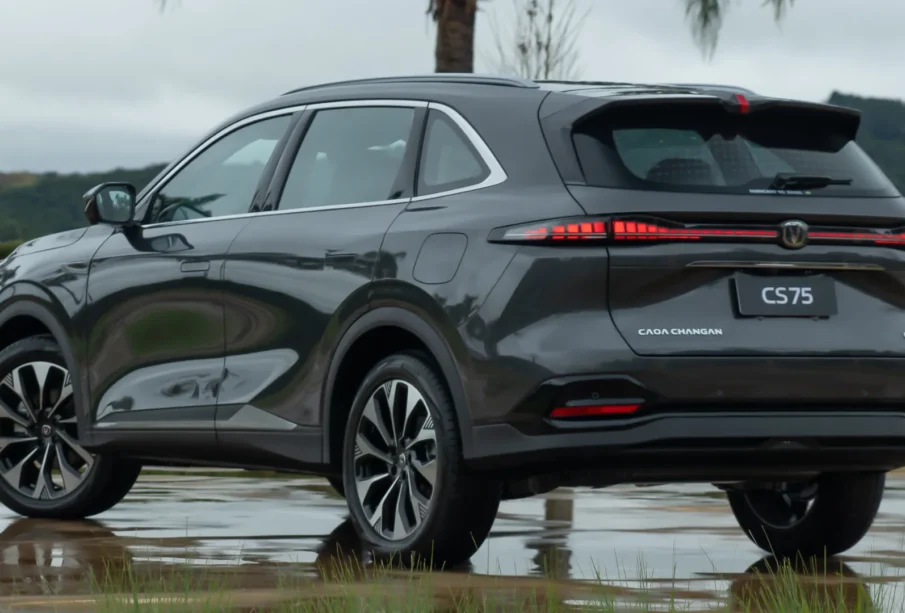Carros PCD julho 2026: CS75 e i20 estreiam; Taos e Corolla Cross mais baratos