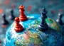 Dependência da China: custo de US$ 23,6 trilhões para o Ocidente