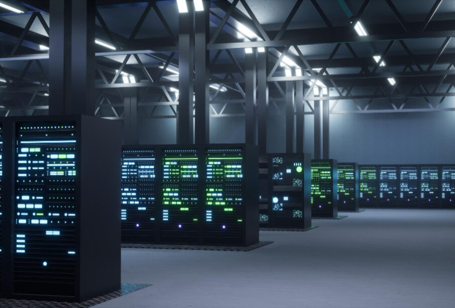 Primeira cidade de data centers da América Latina será no RS
