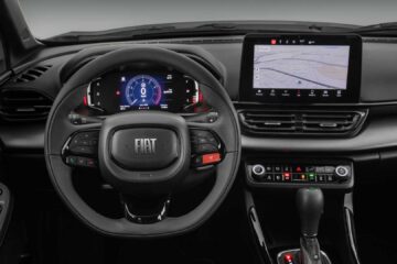 Fiat Fastback desvalorização de quase R$ 40 mil desde lançamento