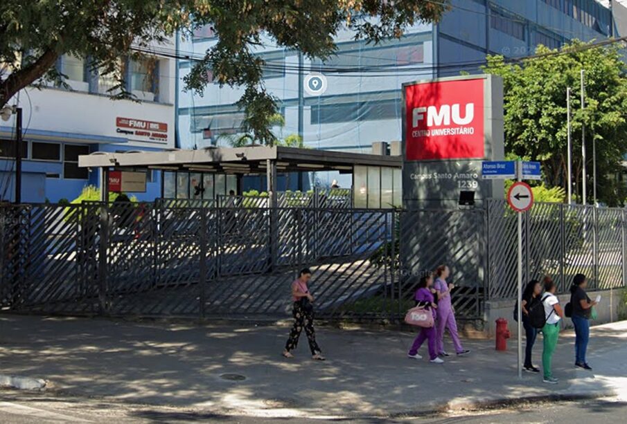 Ânima compra FMU por até R$ 410 milhões