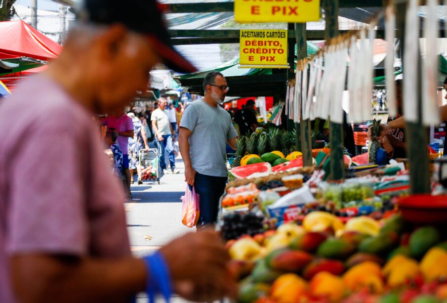 IPCA junho 2026: inflação desacelera para 0,16% com queda dos alimentos