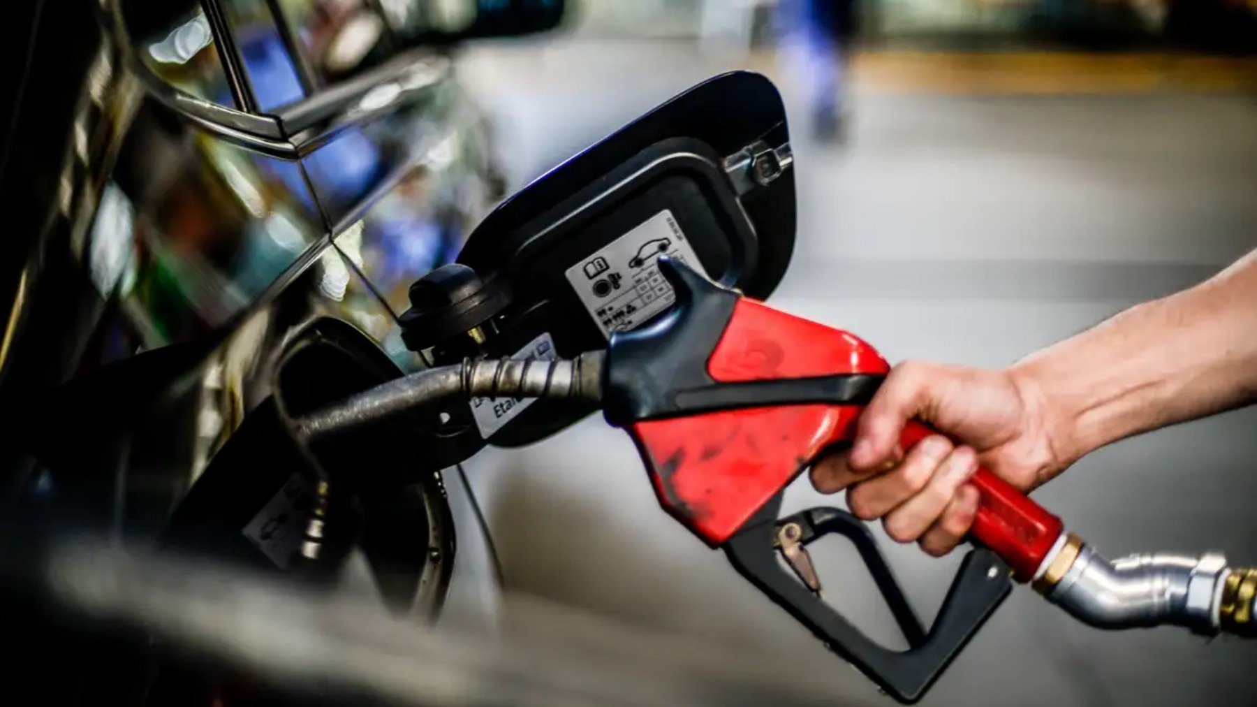 Gasolina com 32% de etanol pode danificar motores