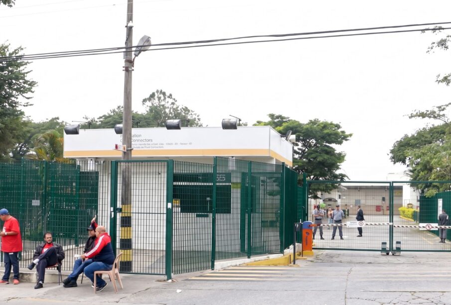 Parker Hannifin fecha fábrica no Brasil e demite 100