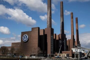 Volkswagen corta modelos 2030: até metade do portfólio pode sair