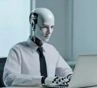 Inteligência artificial empregos: estudo revela aumento de vagas