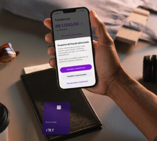 Nubank autorização câmbio BC