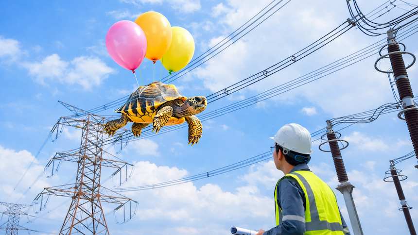 Jabuti de R$ 140 bilhões em PL do setor elétrico gera polêmica