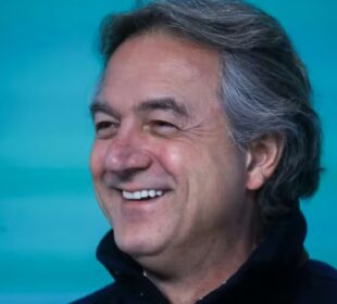 Joesley Batista pede valor bilionário para vender mina à Vale