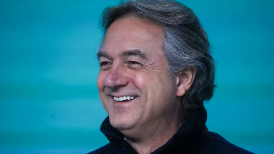 Joesley Batista pede valor bilionário para vender mina à Vale