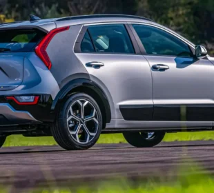 Carros menos vendidos Brasil 2026: veja os 30 modelos