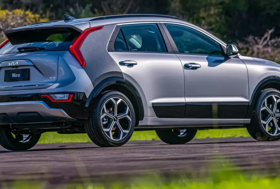 Carros menos vendidos Brasil 2026: veja os 30 modelos