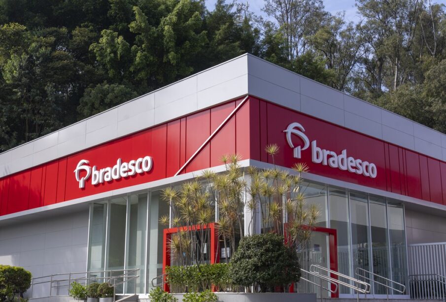Bradesco fará aumento de capital de até R$ 10 bilhões