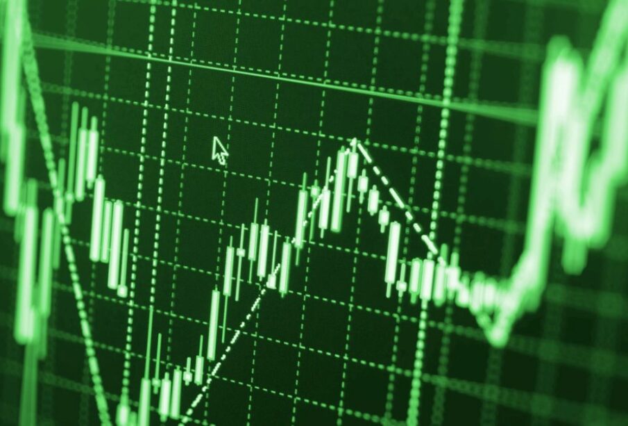 Ibovespa sobe 1% com exterior e dólar cai a R$ 5,12