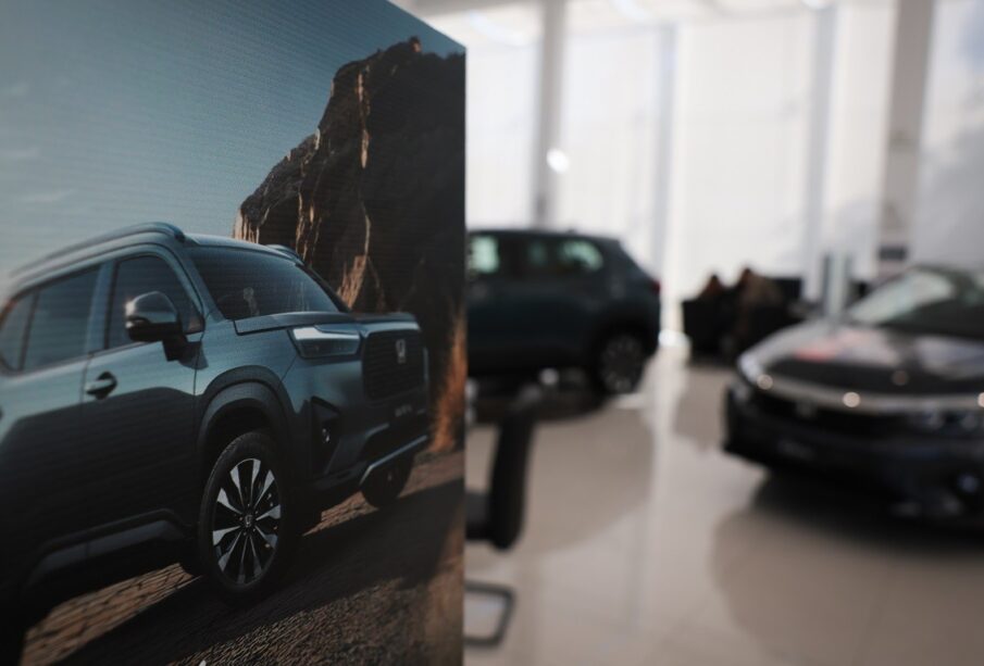 Move Brasil: governo libera compra de carros seminovos