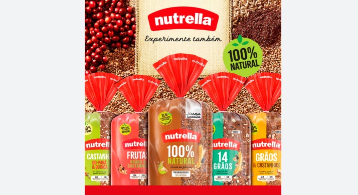 Nutrella leilão: marca arrematada por R$ 4,7 mi após acordo