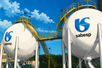 Incorporação EMAE Sabesp: quanto vale uma ação?