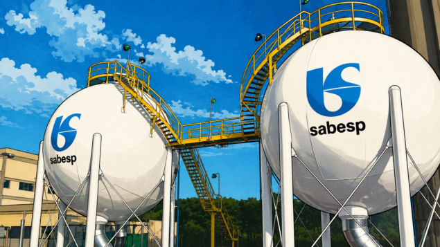 Incorporação EMAE Sabesp: quanto vale uma ação?