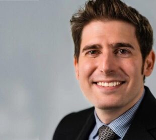 Eduardo Saverin aposta US$ 2,8 bilhões no mercado financeiro