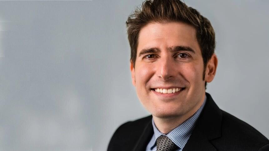 Eduardo Saverin aposta US$ 2,8 bilhões no mercado financeiro