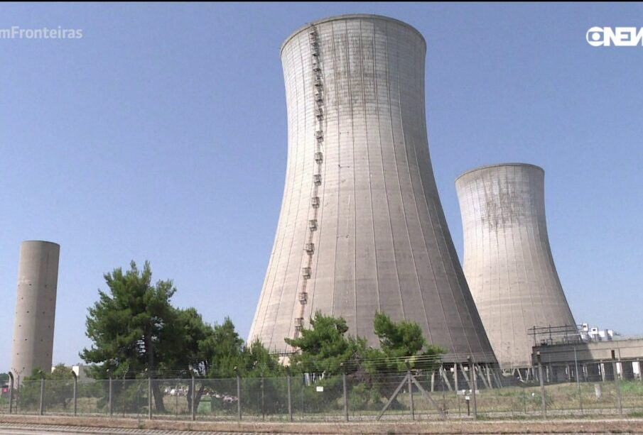 EUA e China lideram corrida global por fusão nuclear