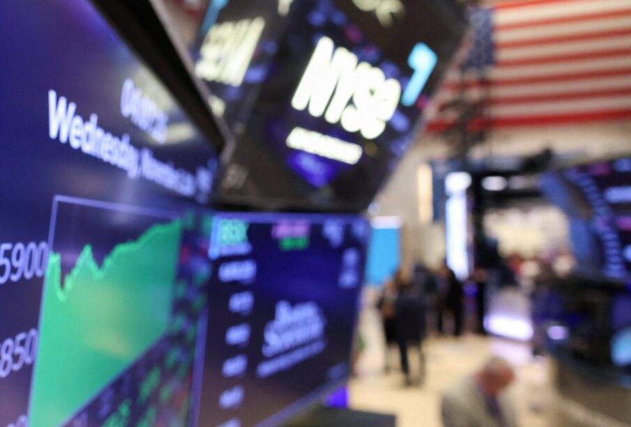 Rotação de IA na bolsa recoloca ações de valor no radar