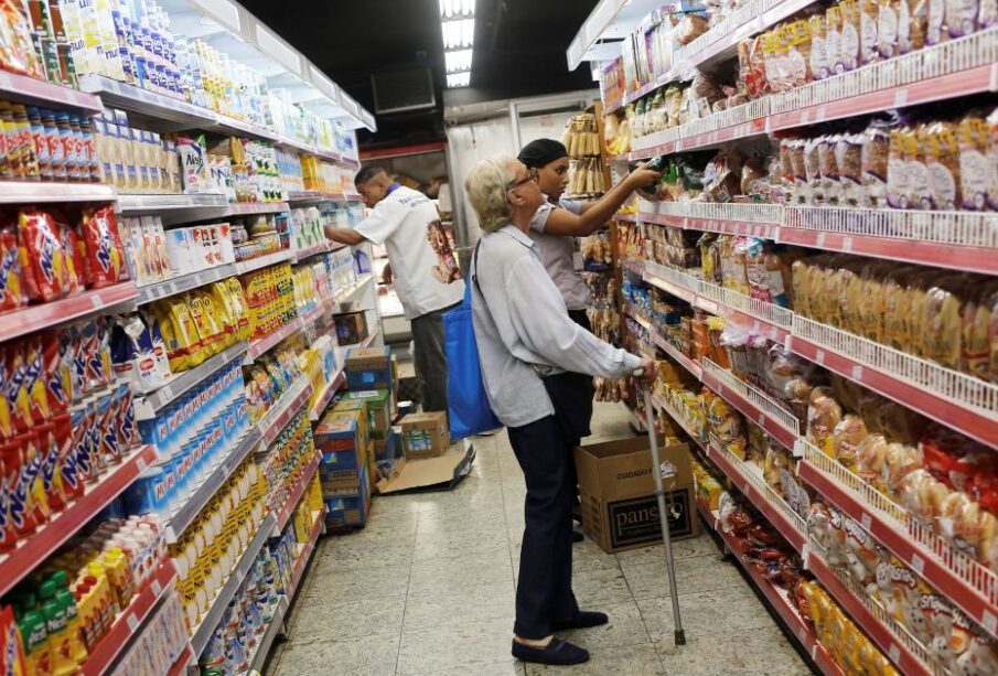 Inflação junho 2025: IPCA sobe 0,16% com alívio em alimentos