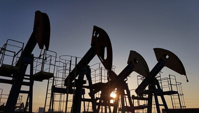 Petroleiras estudam ir à Justiça contra imposto sobre exportação
