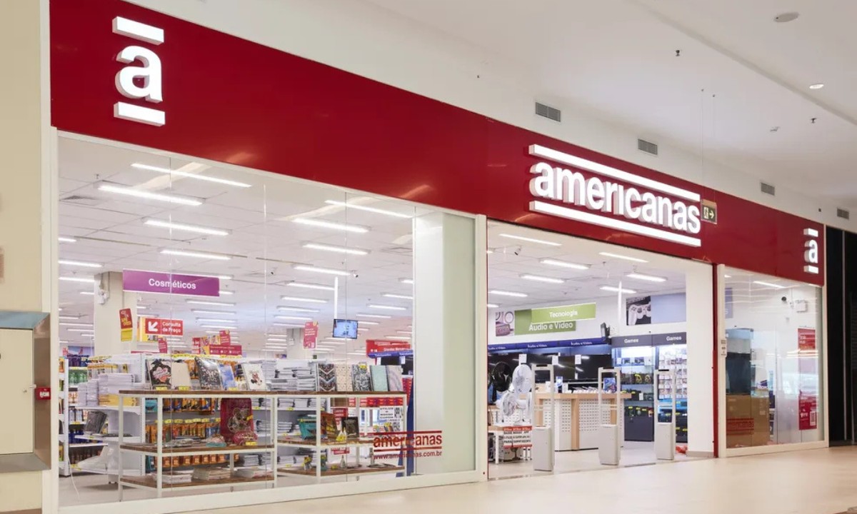 Americanas vende Imaginarium por R$ 152 milhões