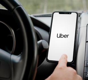 Uber compra Delivery Hero por R$ 76 bilhões