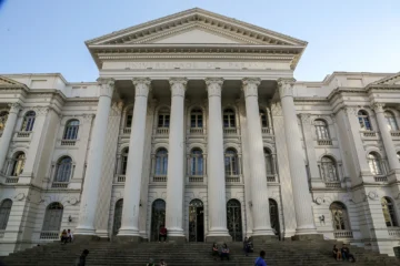 UFPR recebe R$ 60 milhões para hidrogênio verde